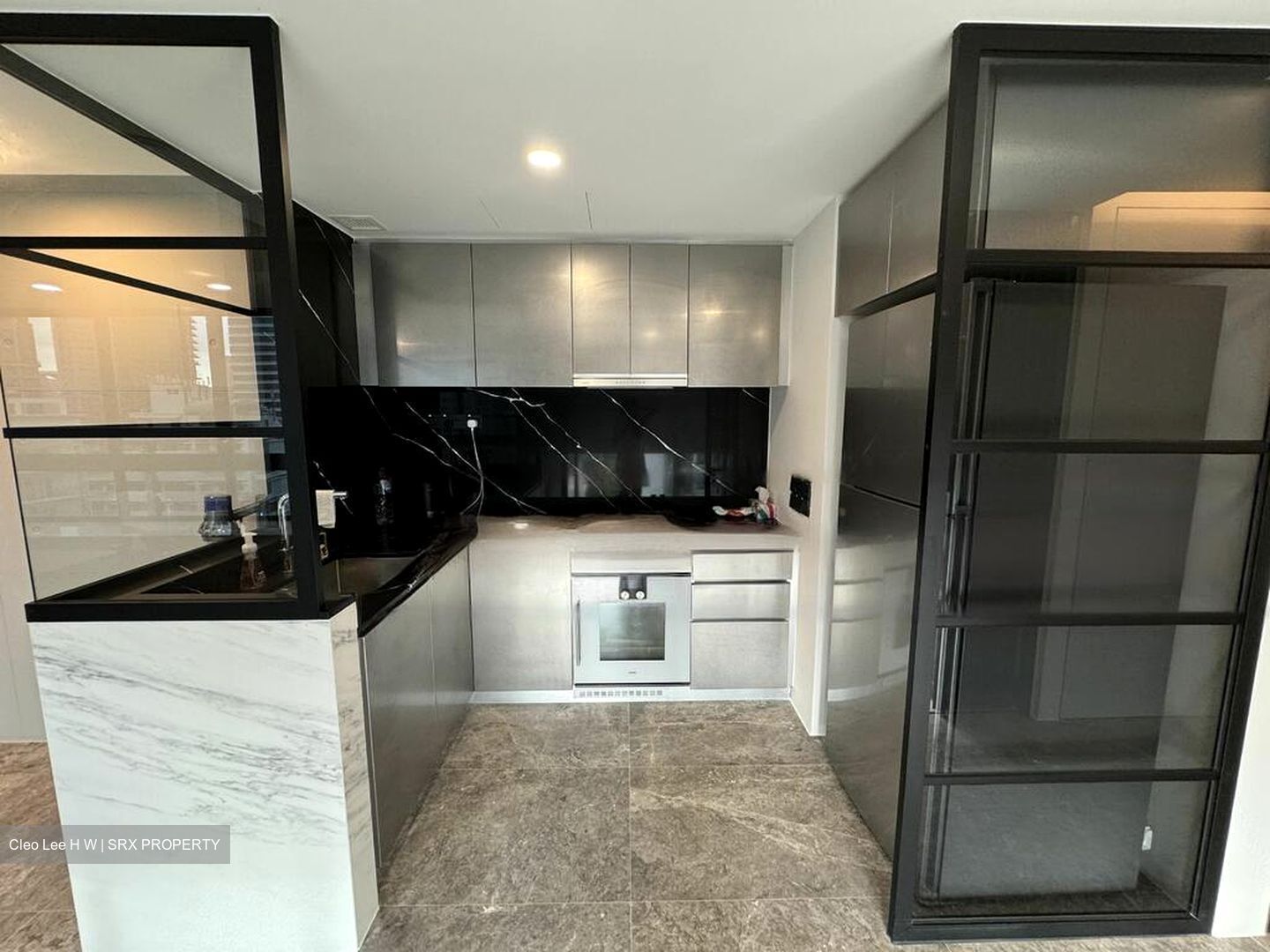 The Iveria (D9), Apartment #460520901
